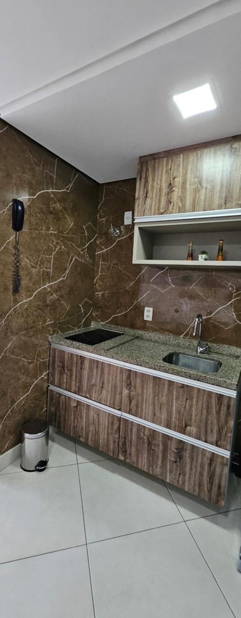 Landscape Apartment Tc1502 福塔雷萨 外观 照片