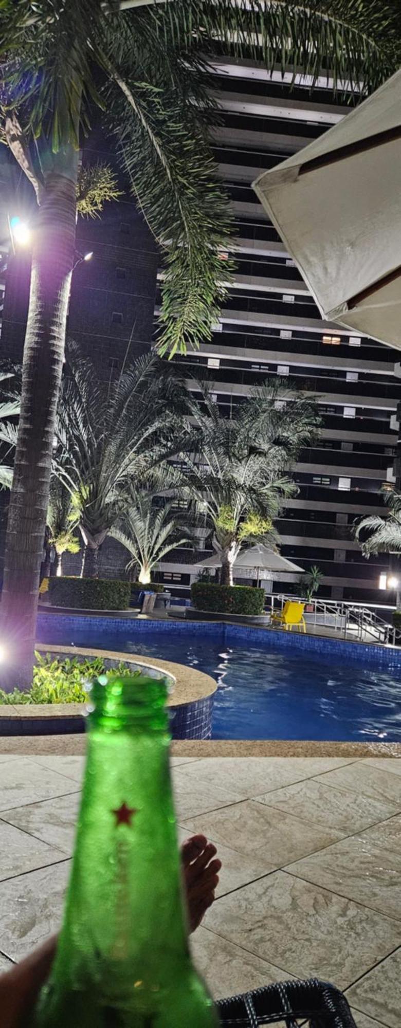 Landscape Apartment Tc1502 福塔雷萨 外观 照片