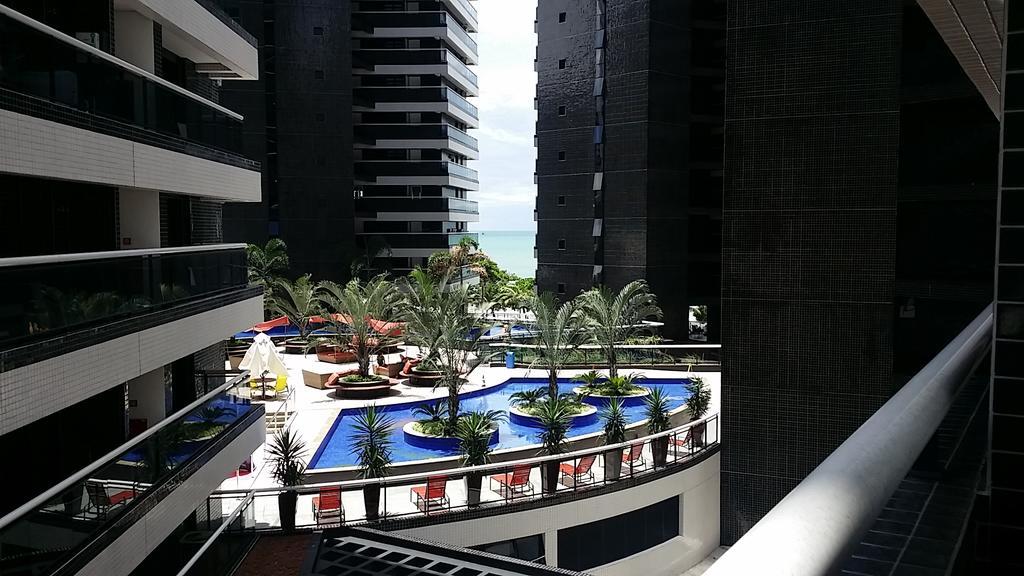 Landscape Apartment Tc1502 福塔雷萨 客房 照片
