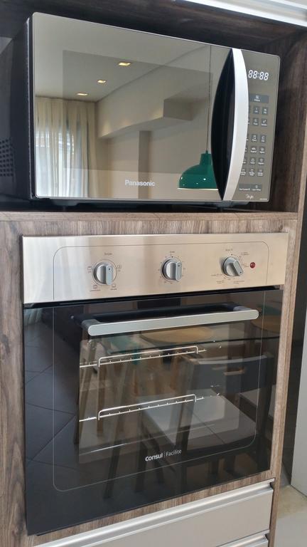 Landscape Apartment Tc1502 福塔雷萨 客房 照片