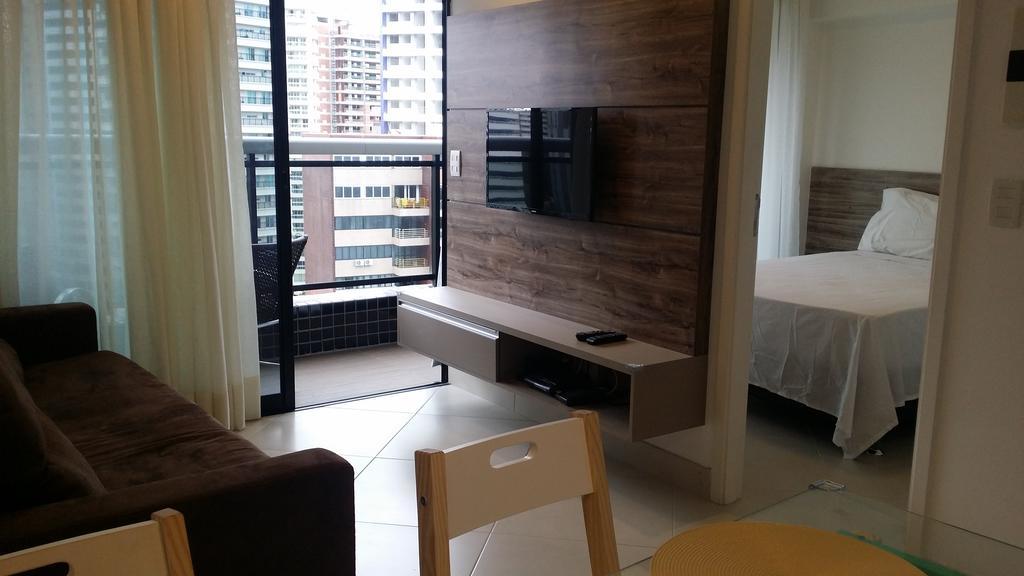 Landscape Apartment Tc1502 福塔雷萨 客房 照片