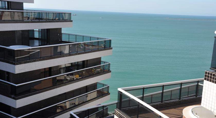 Landscape Apartment Tc1502 福塔雷萨 客房 照片