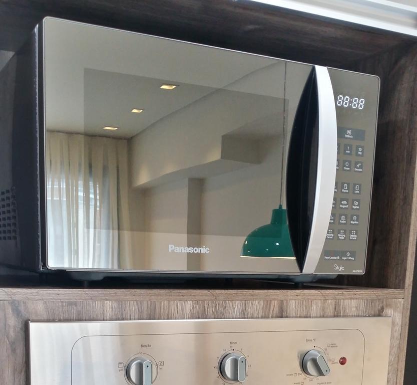 Landscape Apartment Tc1502 福塔雷萨 客房 照片