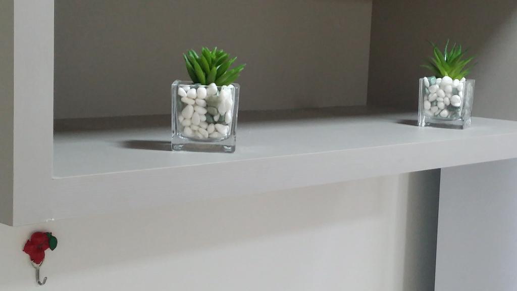 Landscape Apartment Tc1502 福塔雷萨 客房 照片
