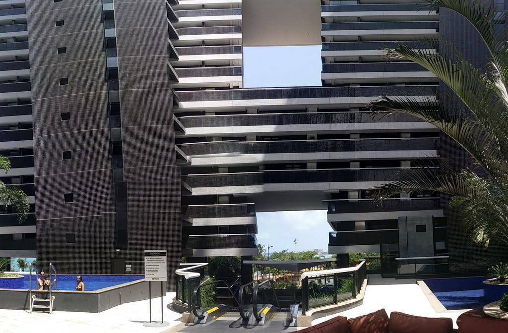 Landscape Apartment Tc1502 福塔雷萨 客房 照片