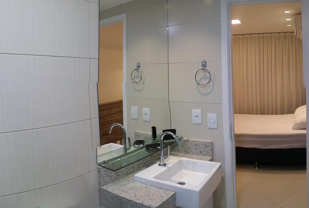 Landscape Apartment Tc1502 福塔雷萨 客房 照片