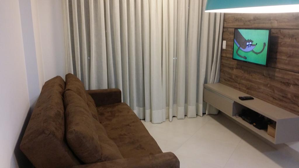 Landscape Apartment Tc1502 福塔雷萨 客房 照片