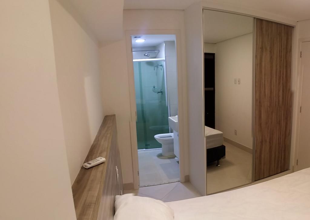 Landscape Apartment Tc1502 福塔雷萨 客房 照片