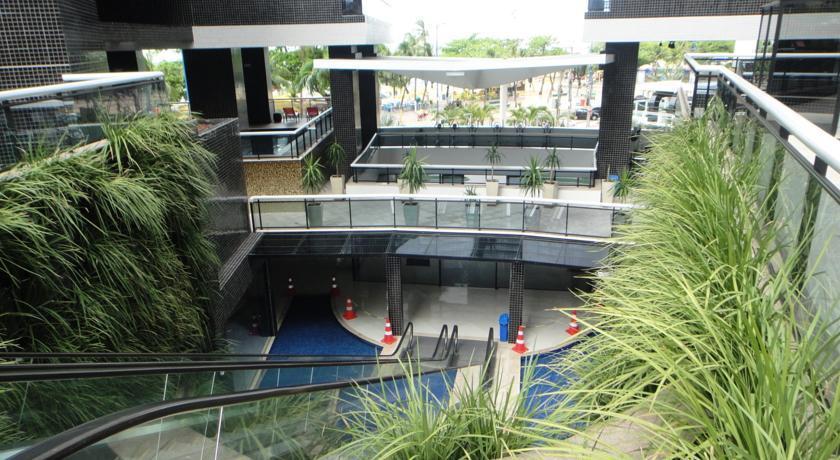 Landscape Apartment Tc1502 福塔雷萨 客房 照片