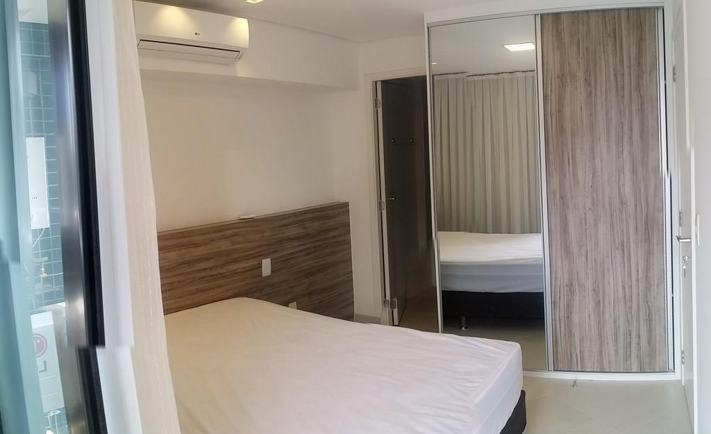 Landscape Apartment Tc1502 福塔雷萨 客房 照片