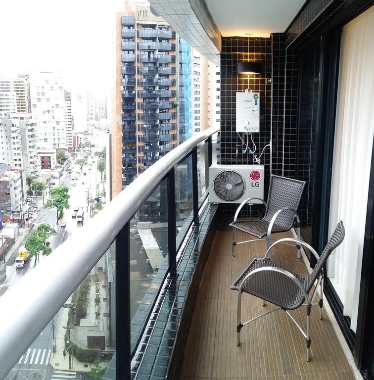 Landscape Apartment Tc1502 福塔雷萨 外观 照片
