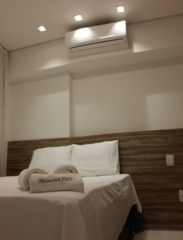Landscape Apartment Tc1502 福塔雷萨 外观 照片