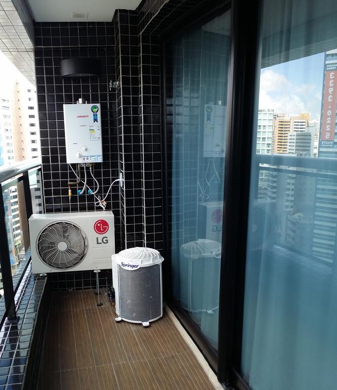 Landscape Apartment Tc1502 福塔雷萨 外观 照片