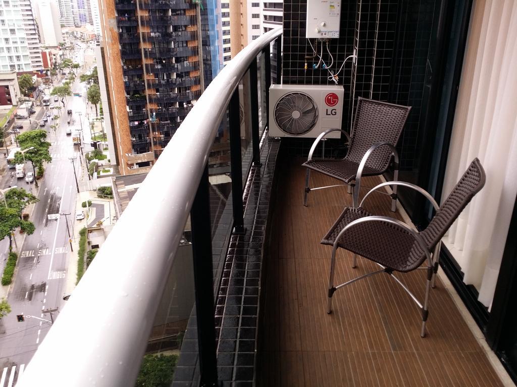 Landscape Apartment Tc1502 福塔雷萨 外观 照片