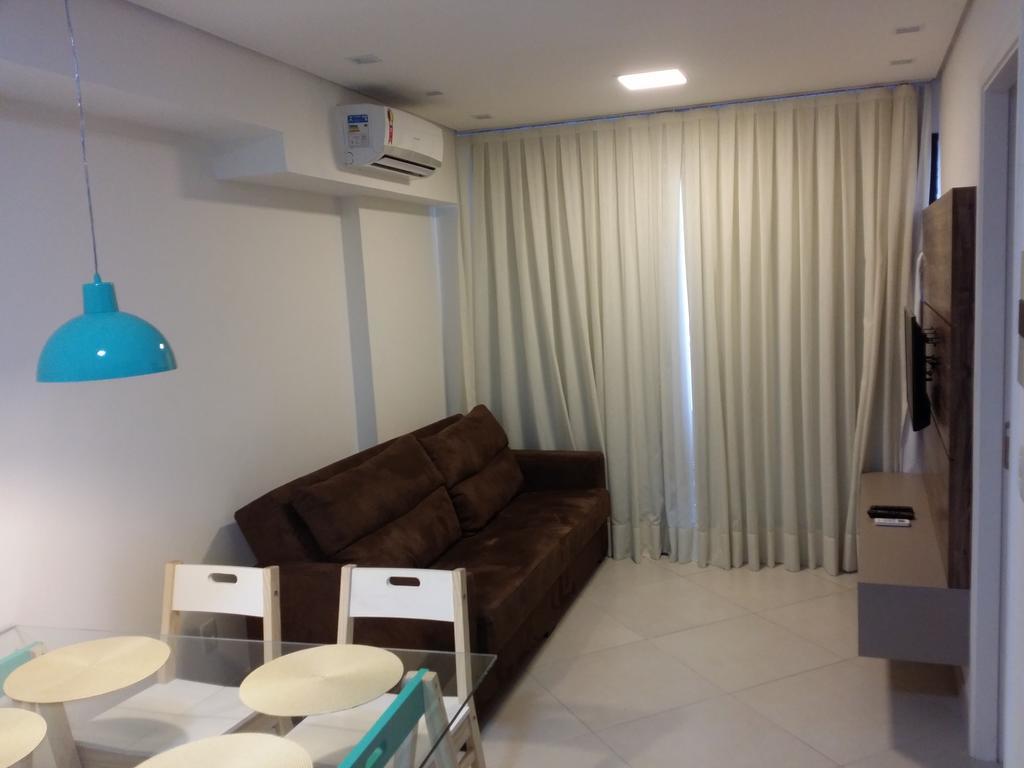 Landscape Apartment Tc1502 福塔雷萨 外观 照片